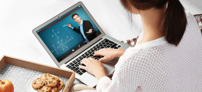 Ηλεκτρονικό Φροντιστήριο Μέθεξις