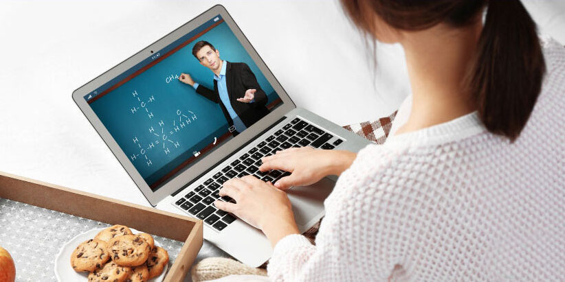 Ηλεκτρονικό Φροντιστήριο Μέθεξις