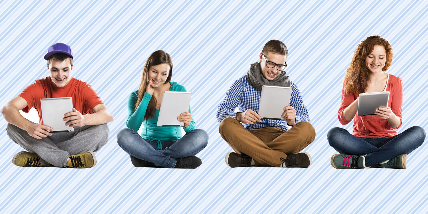 online μαθήματα ομογενών