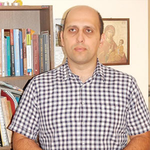 naoum naoum
